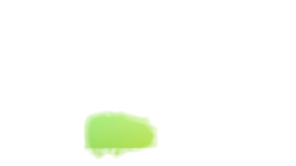 Eraser on a white background, simple rectangular stationery item for correcting pencil marks, clean and practical isolated on white background