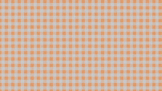 orange plaid fabric ,orange plaid fabric texture, orange plaid fabric background