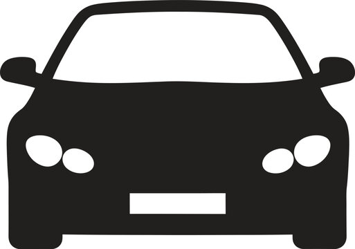 Find the perfect car black silhouette for your transportation needs eps