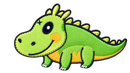 Fototapeta premium sweet graphic for nursery textiles