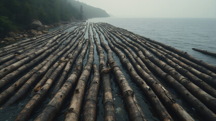 Rows of execution logs explained. Analyzing oceanic data streams. Troubleshooting performance issues. Best practices for logging systems.