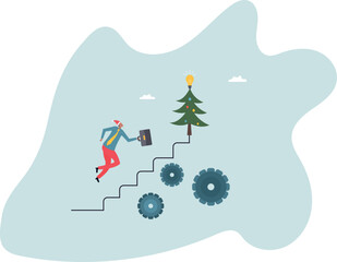 Best practices development, strategy to success or improvement, planning, progress or implementation process,about a man and his life.