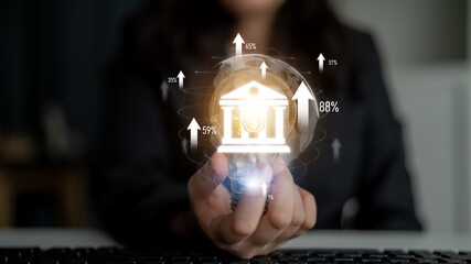 Digital banking innovation integrates finance and technology to enhance online banking, mobile services, and fintech for seamless financial experiences. Latch