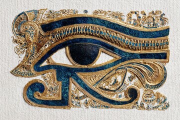 mask on a white background