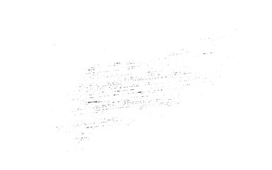 Obraz premium grunge vector illustration with rectangular rustic gray wall texture and vintage dirt overlay.Monochrome abstract background. Vector illustration. The imposition template.