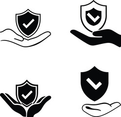 Trust and Security Icon
