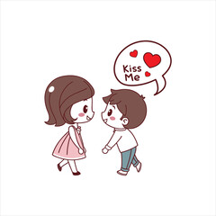 Inspirational Travel Quote – Enjoy the World Typography with Silhouette