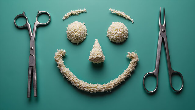 Surgeon tools for operations. Essential surgical instruments used by doctors. Types of surgical equipment explained. Importance of sterilization in surgery.