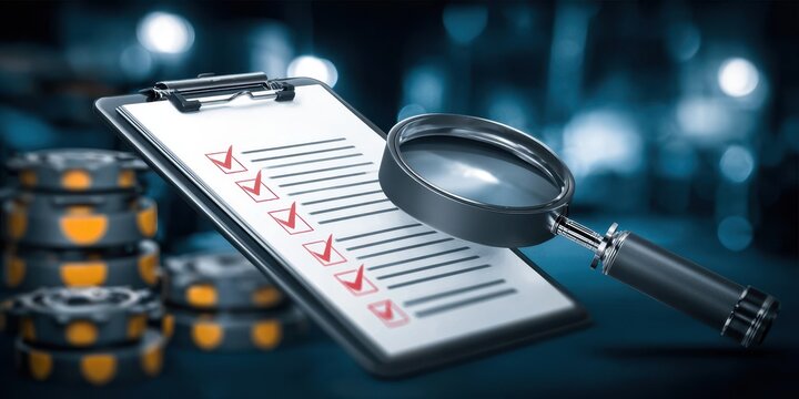 Responsibility ensures proper inspection and monitoring of resources for operation and to deliver valuable insights for the organization