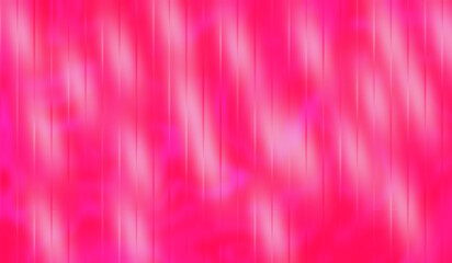 Tender Blurred Vertical Pattern for Graphic Concept Simple Abstract Hot Pink Background Texture Design Smooth Backdrop Decoration Ornament with Fluid Texture