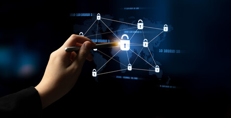 Cyber security protection and cyber security strategies against cyber threats, system hacks, digital breaches, network attacks, and safeguarding data with strong cyber security infrastructure. Spline