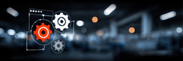 Monitoring of resources and inspection of operation generate insights that enhance organization and uphold responsibility