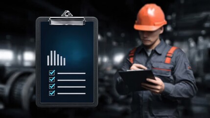 Responsibility in inspection and monitoring ensures operation and resources are aligned to create insights and support organization