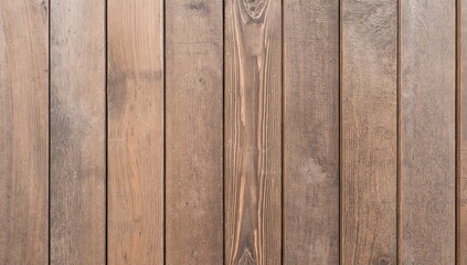 Obraz premium Worn wooden wall texture, ideal for background use, editorial design