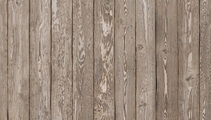 Fototapeta premium The eroded wooden surface shaped by water and sunlight demonstrates natural beauty, highlighting the risk of erosion.