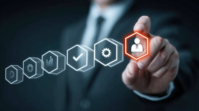 Collaboration and expertise in coaching help the organization achieve efficiency and scale its sales