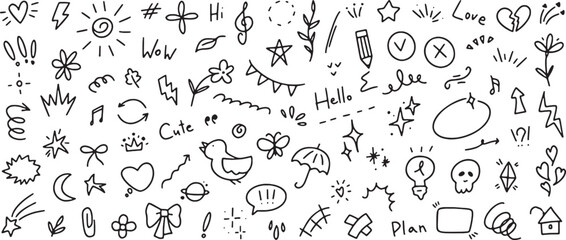 Obraz premium Versatile cmyk and rgb color design elements with helvetica and courier typography suitable for diverse graphic applications