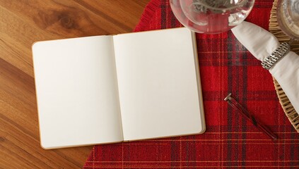 Wood texture backdrop, suitable for culinary themes, recipe recording, seasonal gatherings