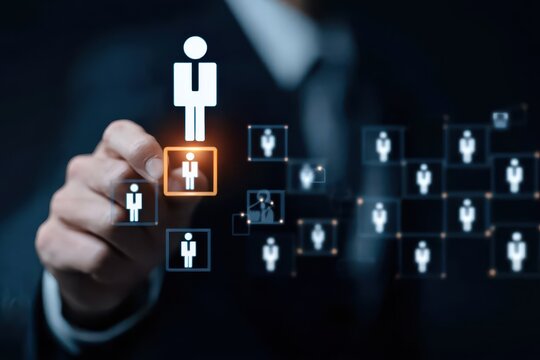 Scaling and sales success rely on expertise collaboration and coaching improving organizational efficiency