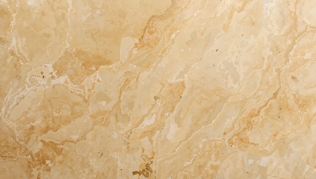 Natural yellow marble wall panel, ideal for editorial header background - Powered by Adobe