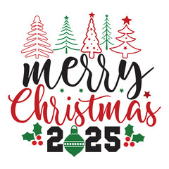 Merry Christmas 2025 