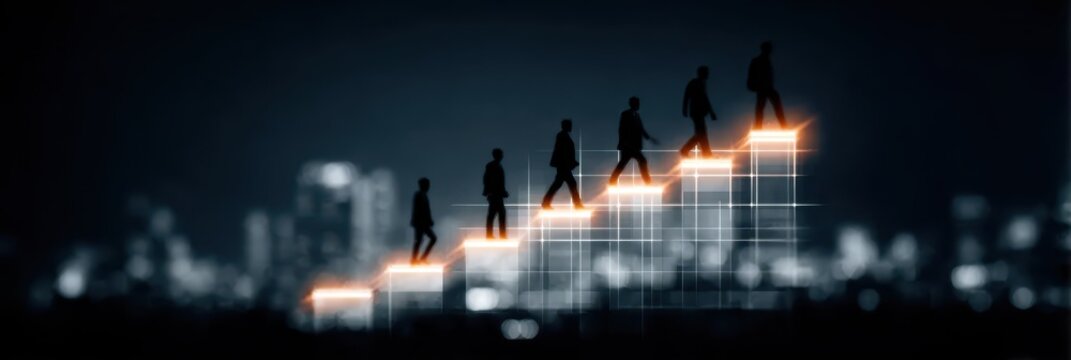 Organizational efficiency thrives with collaboration coaching and expertise supporting scaling and sales