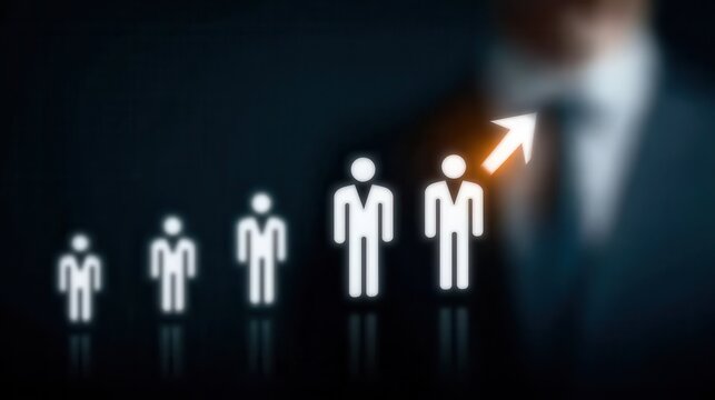 Expertise collaboration and coaching improve scaling and efficiency in the organization enhancing sales