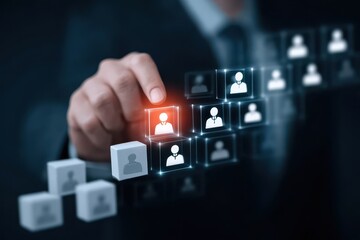 Partnership initiatives focus on launching a campaign to lead sales while delivering value to the employer