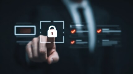 Secret certificates provide trust in multi intrusion prevention scan systems across networks