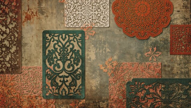 Laser Cut Design for Sealing and Partitioning, enhancing efficiency