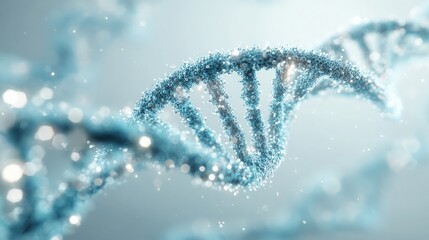 DNA Double Helix Structure