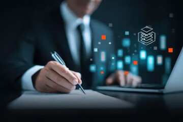 Drafting the operation plan required ledger monitoring of expense and careful calculation of score to determine the result