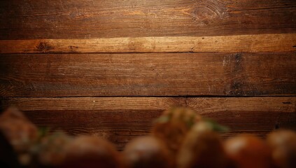 Wood texture featuring aged, smooth wooden boards, ideal for rustic design elements
