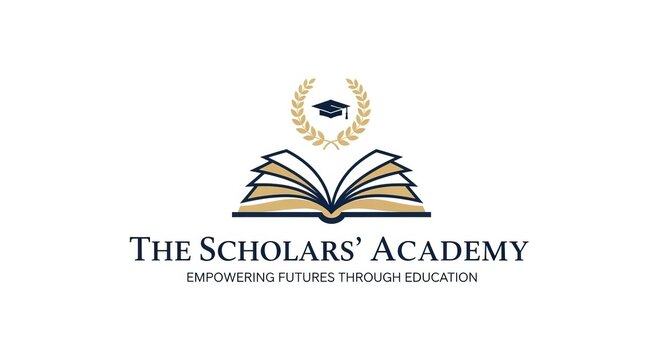 Discover a brilliant education at The Scholars' Academy, empowering futures with knowledge and wisdom for a brighter tomorrow of learning