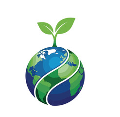 Modern colorful abstract geometric shapes and icons collection