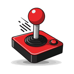 Modern abstract geometric shapes with vibrant color palette