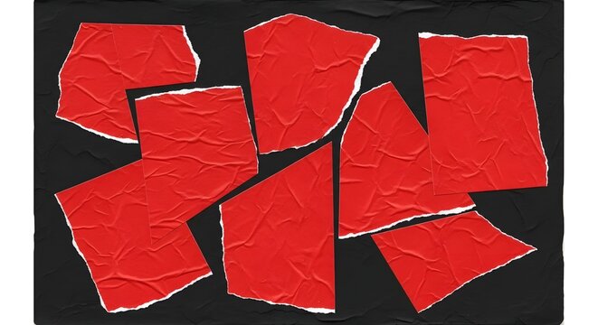 Festive silver tinsel christmas wreath with red ribbon and ornaments