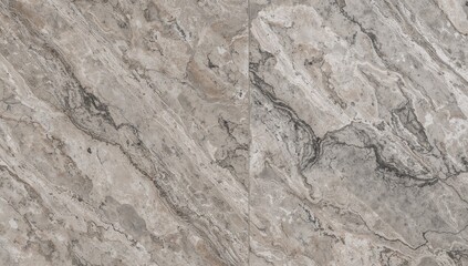 Fototapeta premium White, grey, and black marble texture, ideal for backgrounds and layouts