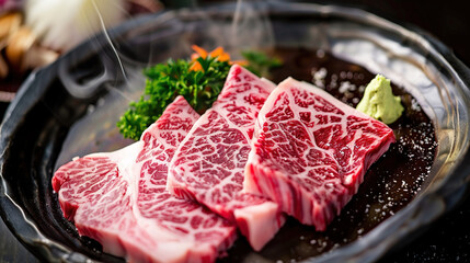 Japan&rsquo;s Legendary Wagyu Treasure from Hyogo Prefecture, Renowned for Intricate Marbling, Buttery Tenderness, and Explosive Umami &ndash; An In-Depth Guide to Authenticity Standards
