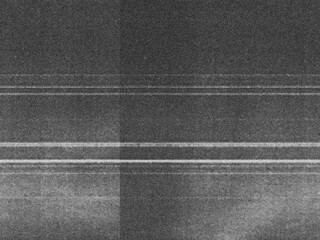 Photocopies of a black and white sheet of paper with a background or texture with grain and noise illustration