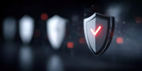 Certificates protect multi layer intrusion prevention scans and ensure secret trust