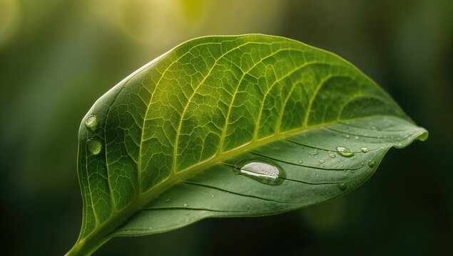 Chaplo leaf, a natural green vegetable, rich in nutrients and beneficial for health