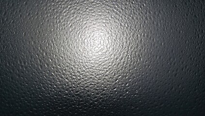 Grey frosted glass texture backdrop, translucent finish, ideal for UI design