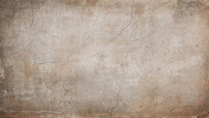 Vintage-toned concrete wall ideal for use as a text backdrop,