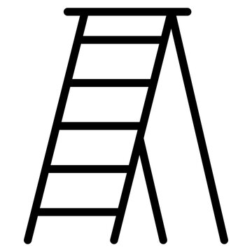 Lader icon in vector illustration