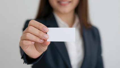 Close-up of a woman completing a rental loan form at a lawyer's home office, focus on legal documentation and financial processes