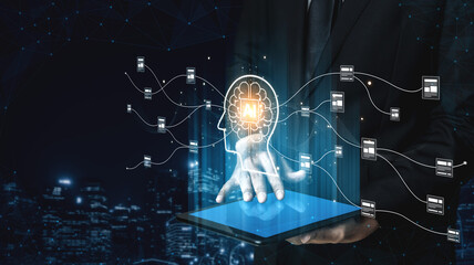 AI transforms how we manage digital data. From smart indexing to AI-driven search, file handling becomes intelligent. AI file management improves speed, accuracy, and data organization. Spline