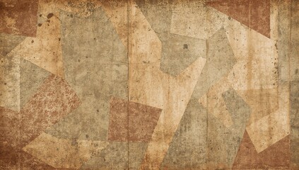 Textured and faded wood board, suitable for editorial header background