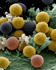 Microscopic Growth Potential