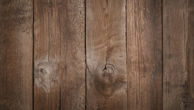 Surface of an aged wooden wall, ideal for editorial header background